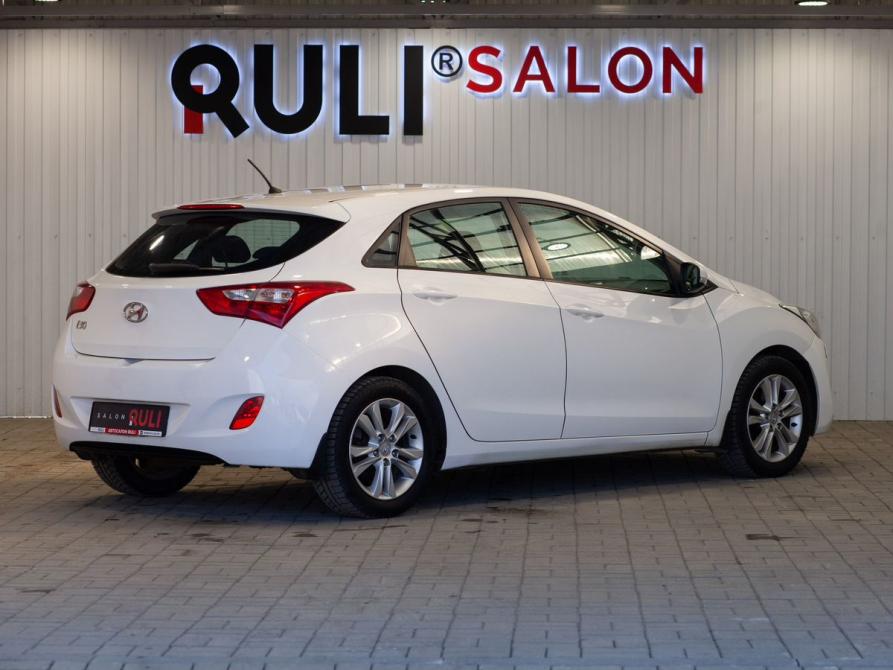 Hyundai i30 II Иваново  - изображение 10