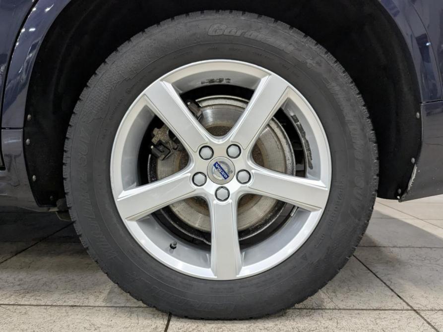 Volvo XC90 II Москва  - изображение 12