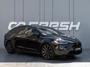 Tesla Model X I Рестайлинг Краснодар  - изображение 29