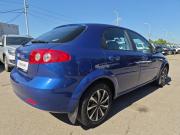 Chevrolet Lacetti I Саратов  - изображение 39