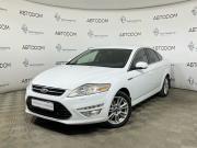 Ford Mondeo IV Рестайлинг Москва  - изображение 17