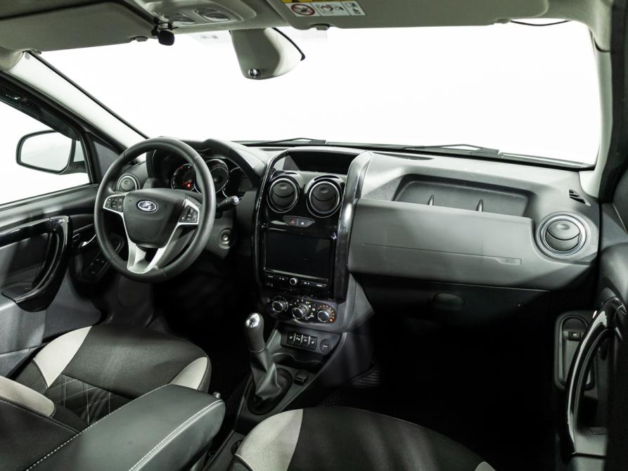 Lada (ВАЗ) Largus I Рестайлинг Санкт-Петербург  - изображение 9