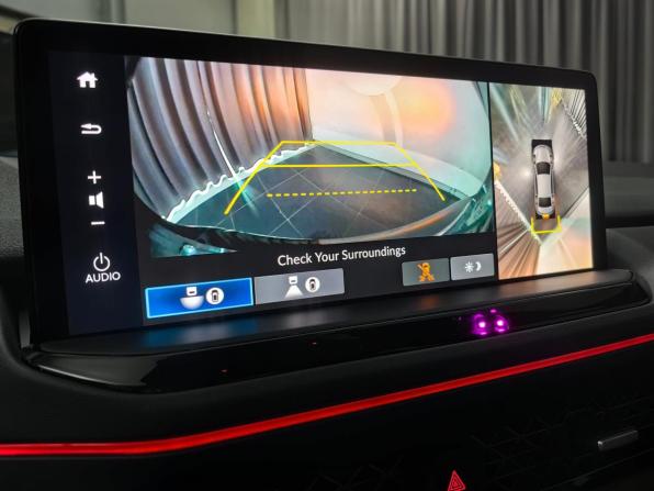 Honda Accord XI с пробегом 2023 года, цена 4 250 000 рублей, 22 км, седан, Автокод Объявления