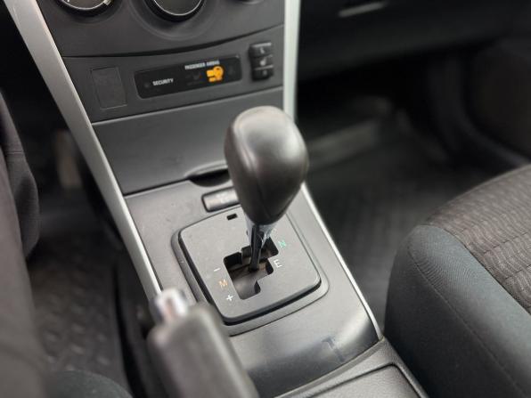 Toyota Corolla X (E140 E150) с пробегом 2007 года, цена 650 000 рублей, 269926 км, седан, Автокод Объявления