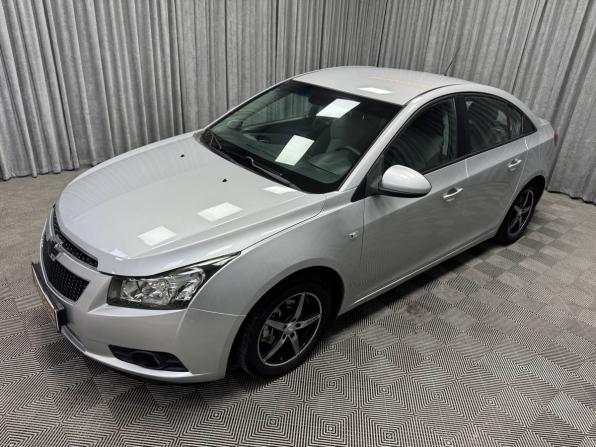 Chevrolet Cruze I с пробегом 2010 года, цена 600 000 рублей, 177434 км, седан, Автокод Объявления