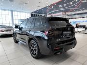 BMW X3 III (G01) Рестайлинг Казань  - изображение 30