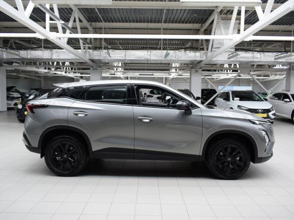 Omoda C5 I Рестайлинг с пробегом 2024 года, цена 2 530 000 рублей, 2986 км, внедорожник, Автокод Объявления