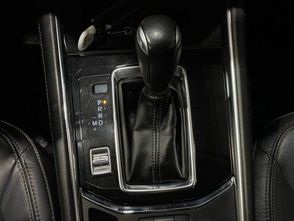 Mazda CX-5 II с пробегом 2017 года, цена 2 548 000 рублей, 102815 км, внедорожник, Автокод Объявления