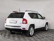 Jeep Compass I Рестайлинг Санкт-Петербург  - изображение 26