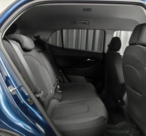 Hyundai Creta II с пробегом 2022 года, цена 1 747 000 рублей, 154014 км, внедорожник, Автокод Объявления