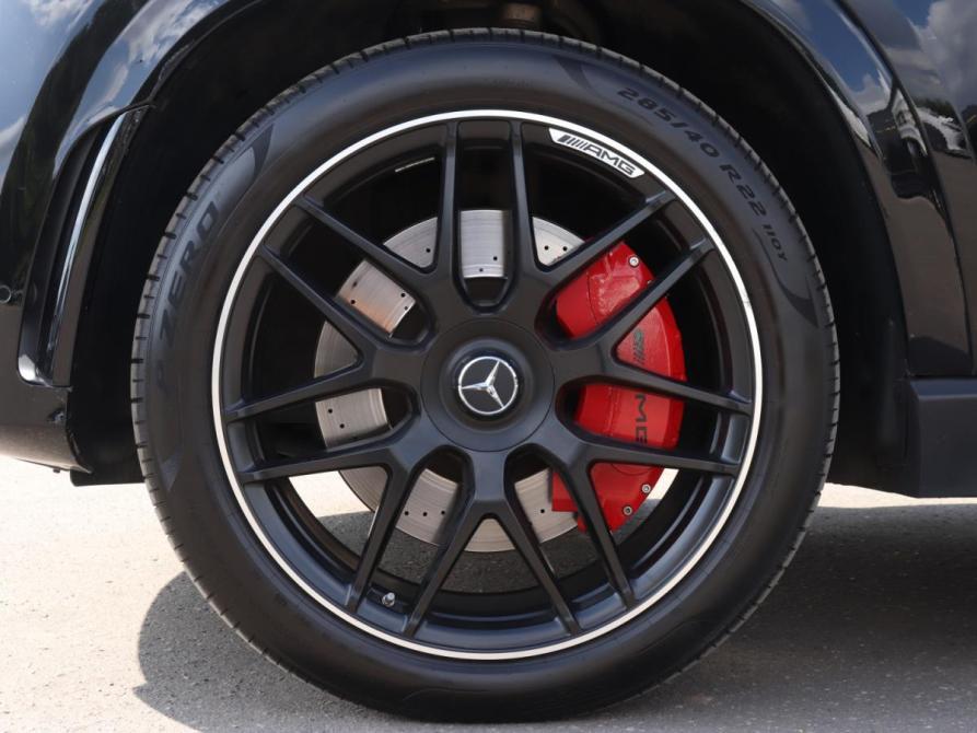 Mercedes-Benz GLE II (V167) Москва  - изображение 26
