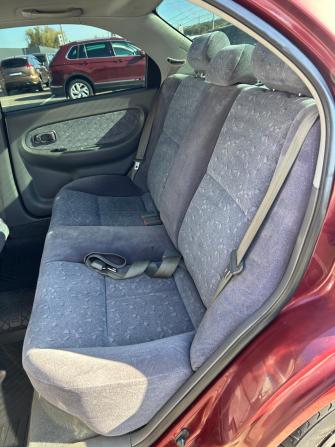Kia Spectra I Рестайлинг 2 с пробегом 2006 года, цена 320 000 рублей, 250248 км, седан, Автокод Объявления
