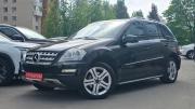 Mercedes-Benz M-Класс II (W164) Рестайлинг Санкт-Петербург  - изображение 19