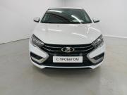 Lada (ВАЗ) Vesta I Рестайлинг (NG) Москва  - изображение 18