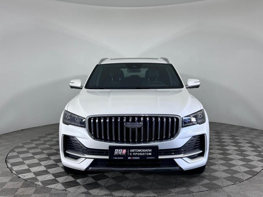 Geely Monjaro I Ростов-на-Дону  - изображение 2