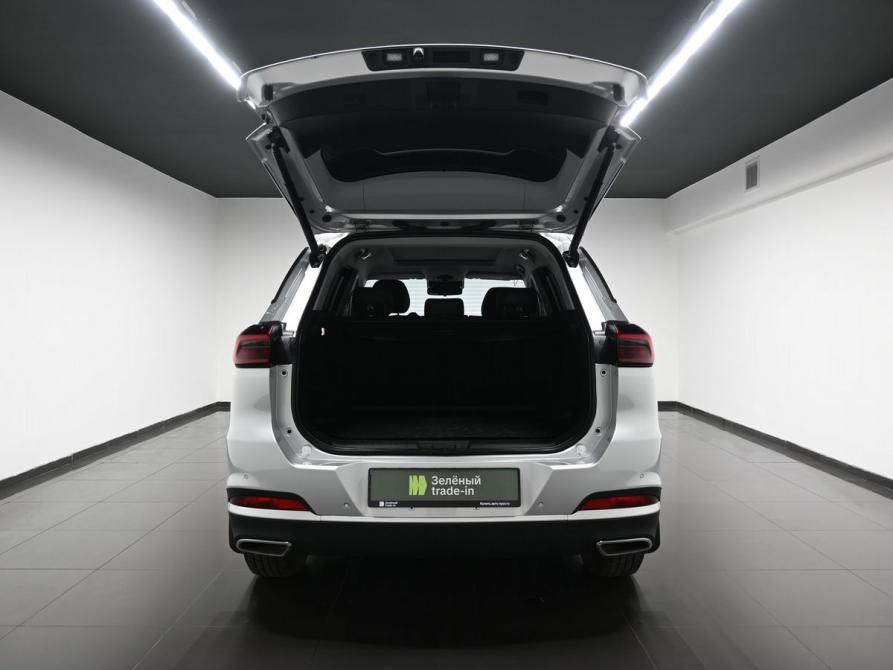 Chery Tiggo 7 Pro Max I Тверь  - изображение 7