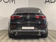 Mercedes-Benz GLC Coupe I (C253) Рестайлинг Санкт-Петербург  - изображение 40