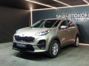 Kia Sportage IV Рестайлинг Уфа  - изображение 16