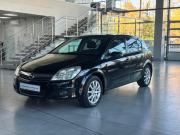 Opel Astra H Рестайлинг Новосибирск  - изображение 24