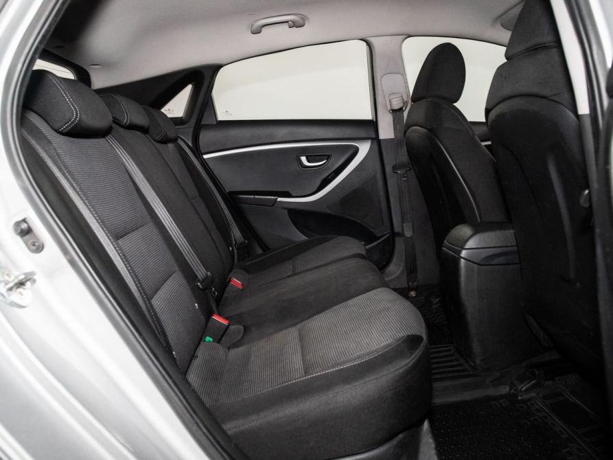 Hyundai i30 II Иркутск  - изображение 7