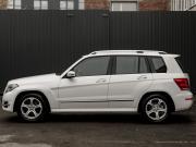 Mercedes-Benz GLK-Класс I (X204) Рестайлинг Екатеринбург  - изображение 37