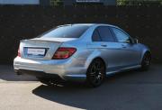 Mercedes-Benz C-Класс III (W204) Рестайлинг Сыктывкар  - изображение 23