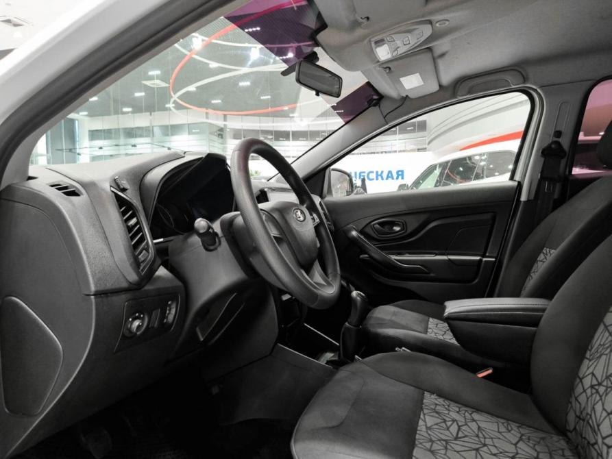 Lada (ВАЗ) XRAY I Казань  - изображение 20