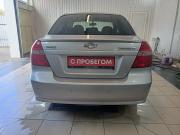 Chevrolet Aveo I Рестайлинг Арзамас  - изображение 12