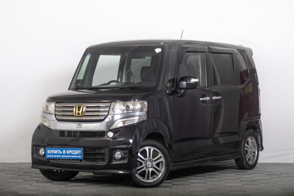 Honda N-BOX I Томск  - изображение 2