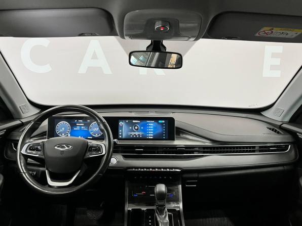 Chery Tiggo 4 Pro I Рестайлинг с пробегом 2023 года, цена 1 355 000 рублей, 79413 км, внедорожник, Автокод Объявления