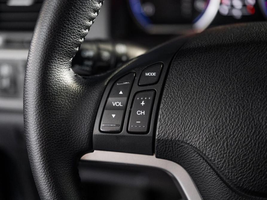 Honda CR-V III Иркутск  - изображение 10