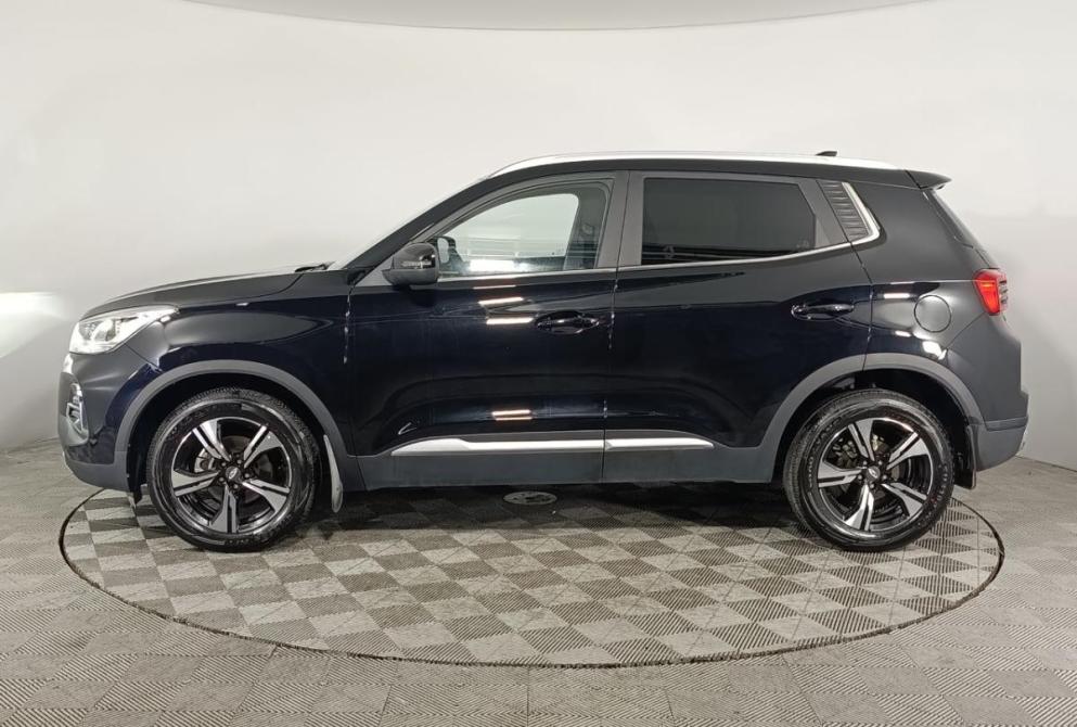 Chery Tiggo 4 Pro I Волгоград  - изображение 4