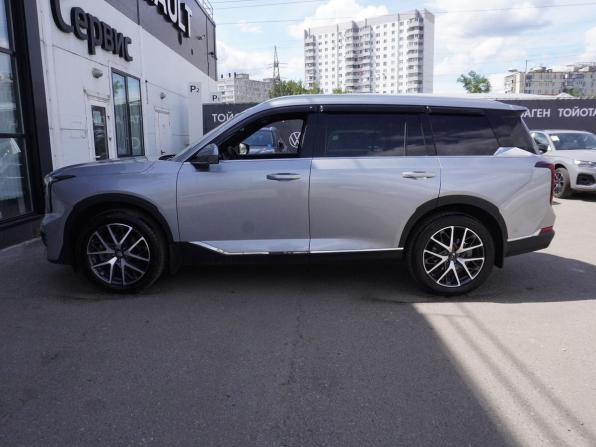GAC GS8 II с пробегом 2023 года, цена 3 413 000 рублей, 34823 км, внедорожник, Автокод Объявления