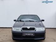 Skoda Octavia I (A4) Рестайлинг Москва  - изображение 16