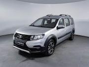 Lada (ВАЗ) Largus I Рестайлинг Уфа  - изображение 23
