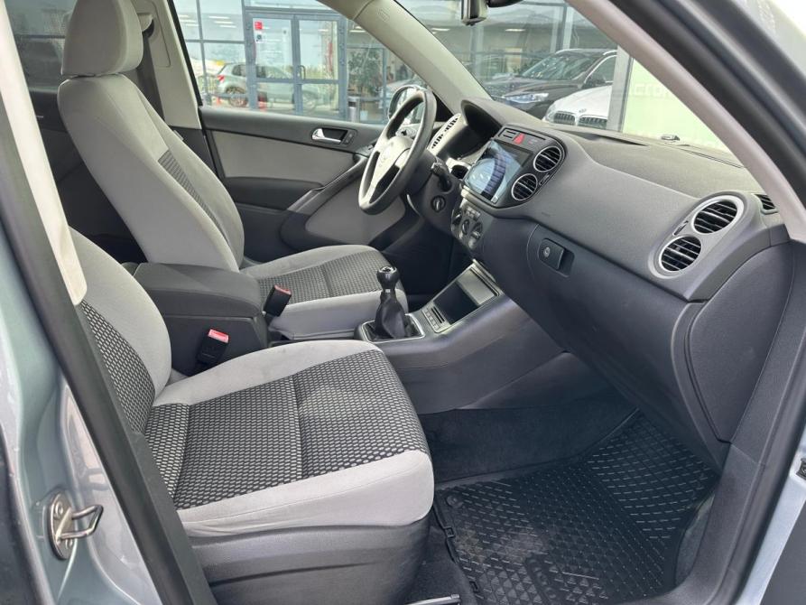 Volkswagen Tiguan I Екатеринбург  - изображение 7