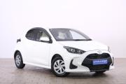 Toyota Yaris IV Омск  - изображение 22