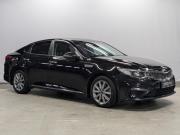 Kia Optima IV Рестайлинг Санкт-Петербург  - изображение 33