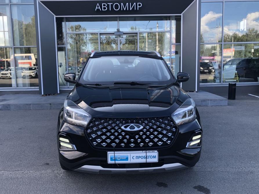 Chery Tiggo 4 Pro I Брянск  - изображение 2