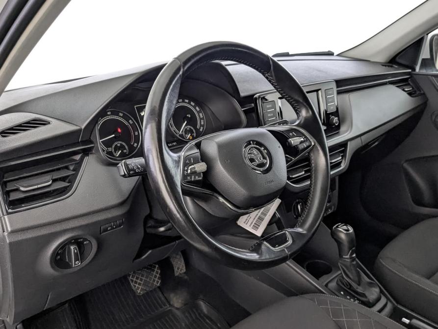 Skoda Rapid II Москва  - изображение 15