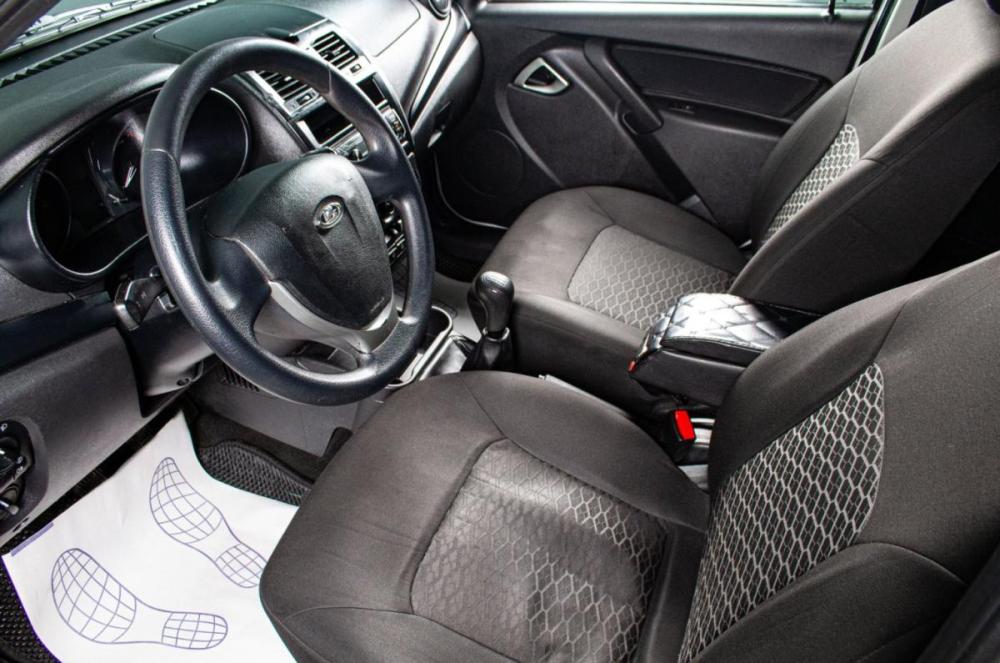 Lada (ВАЗ) Granta I Рестайлинг Сургут  - изображение 9