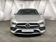 Mercedes-Benz CLA II (C118 X118) Москва  - изображение 29