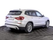 BMW X3 III (G01) Москва  - изображение 34