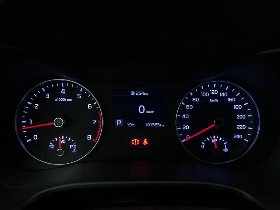 Kia Cerato IV Ростов-на-Дону  - изображение 11