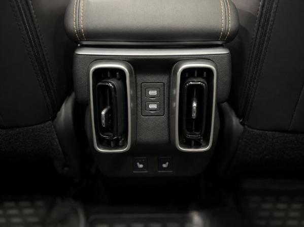Haval Dargo I с пробегом 2023 года, цена 2 999 000 рублей, 16500 км, внедорожник, Автокод Объявления