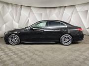 Mercedes-Benz C-Класс V (W206) Москва  - изображение 25