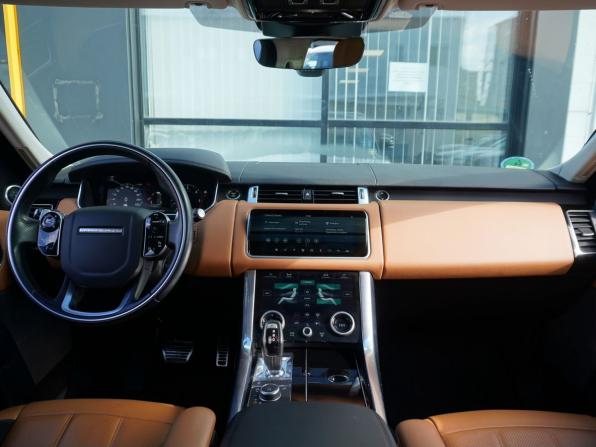 Land Rover Range Rover Sport II Рестайлинг с пробегом 2019 года, цена 5 600 000 рублей, 90291 км, внедорожник, Автокод Объявления