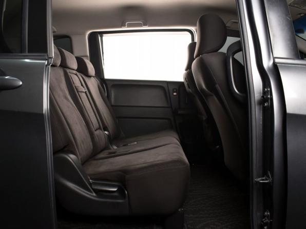 Honda Freed I Рестайлинг с пробегом 2012 года, цена 1 099 995 рублей, 118509 км, компактвэн, Автокод Объявления