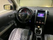 Nissan X-Trail II Рестайлинг Новосибирск  - изображение 50