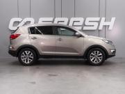 Kia Sportage III Рестайлинг Воронеж  - изображение 27